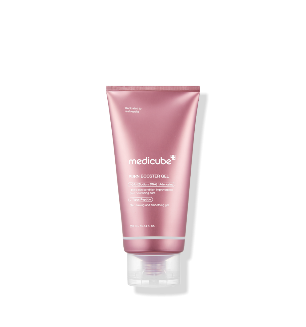 medicube PDRN Booster Gel