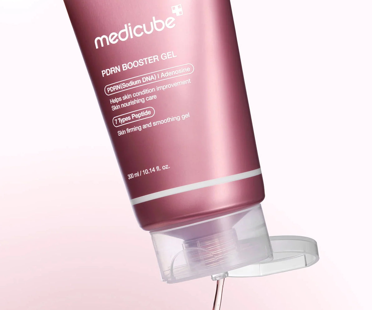 medicube PDRN Booster Gel