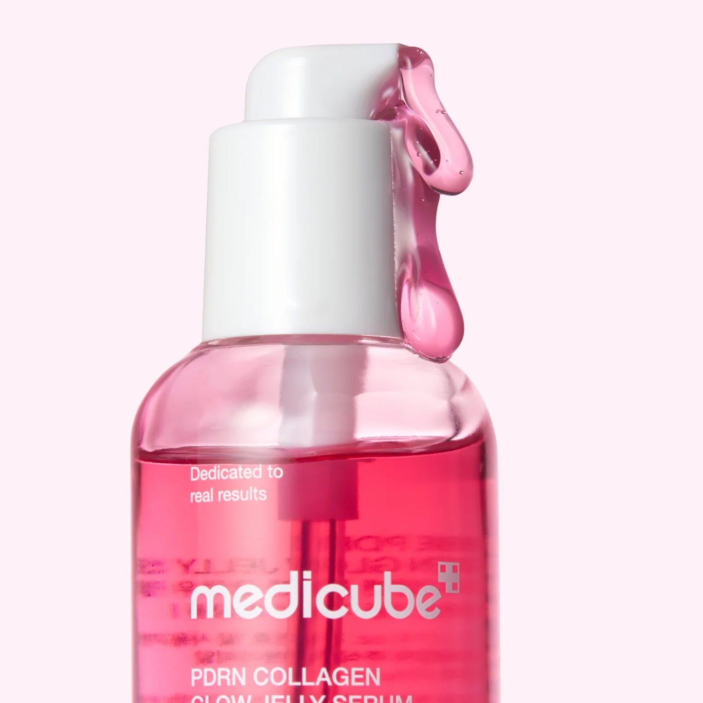 PDRN Collagen Glow Jelly Serum