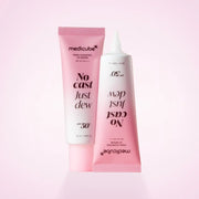 medicube PDRN Hydrating UV Serum SPF50+ PA++++
