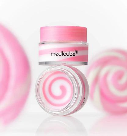 PDRN Lip Sleeping Mask