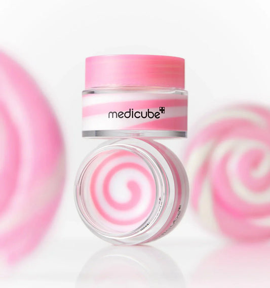 PDRN Lip Sleeping Mask