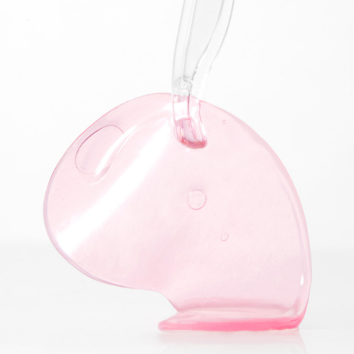 medicube PDRN Pink Caffeine Collagen Eye Patch