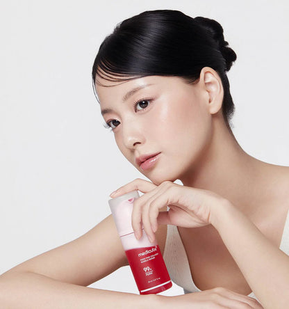 PDRN Pink Collagen Bubble Serum