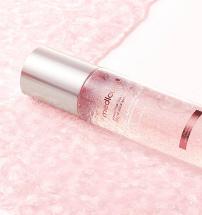PDRN Pick Collagen Glow Jelly Mist Serum