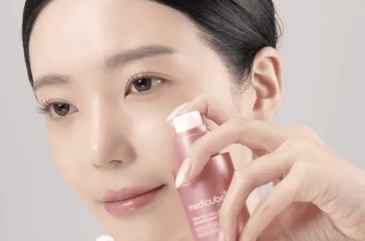 PDRN Pink Collagen Exosome Shot 2000