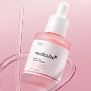 medicube PDRN Pink Peptide Serum