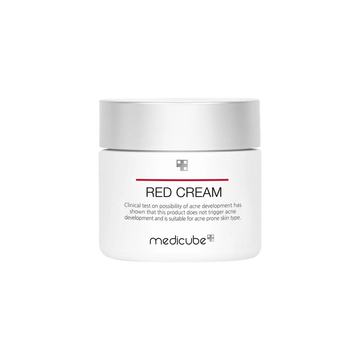 medicube Red Cream