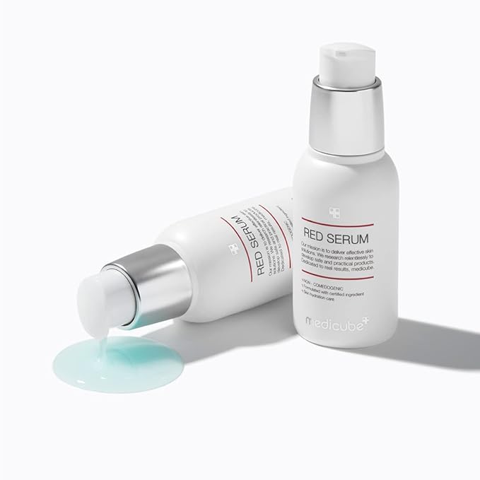 medicube Red Serum 2.0