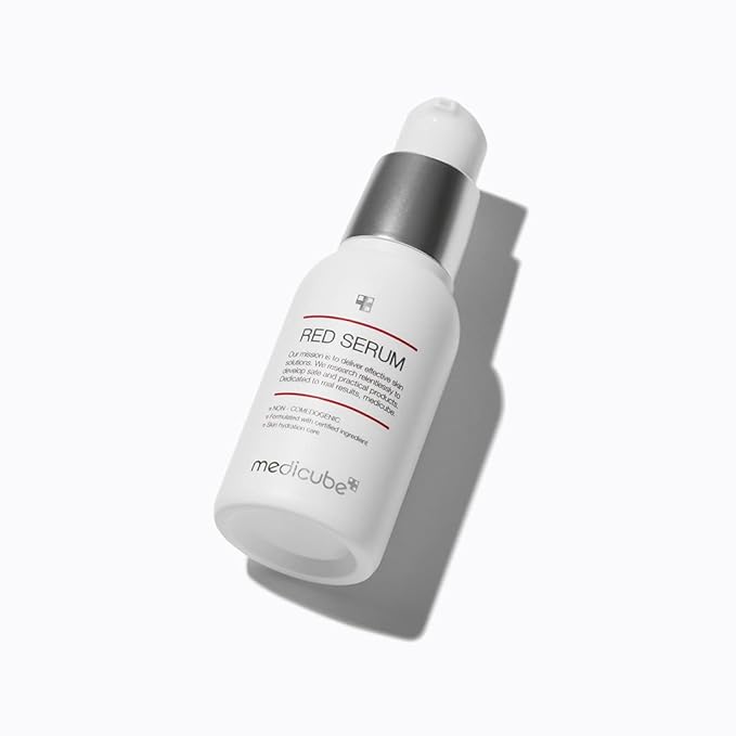 medicube Red Serum 2.0