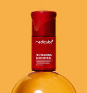 medicube Red Succinic Acid Serum