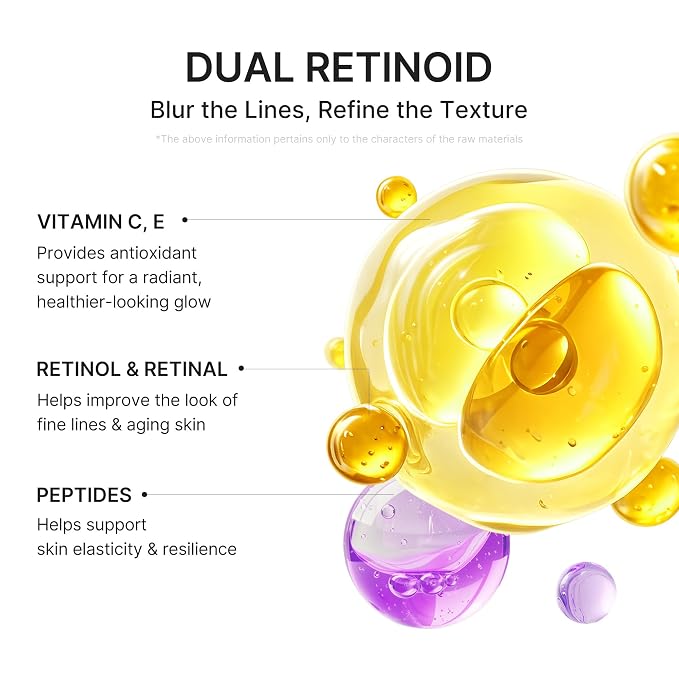 medicube Retinol Boosting Serum