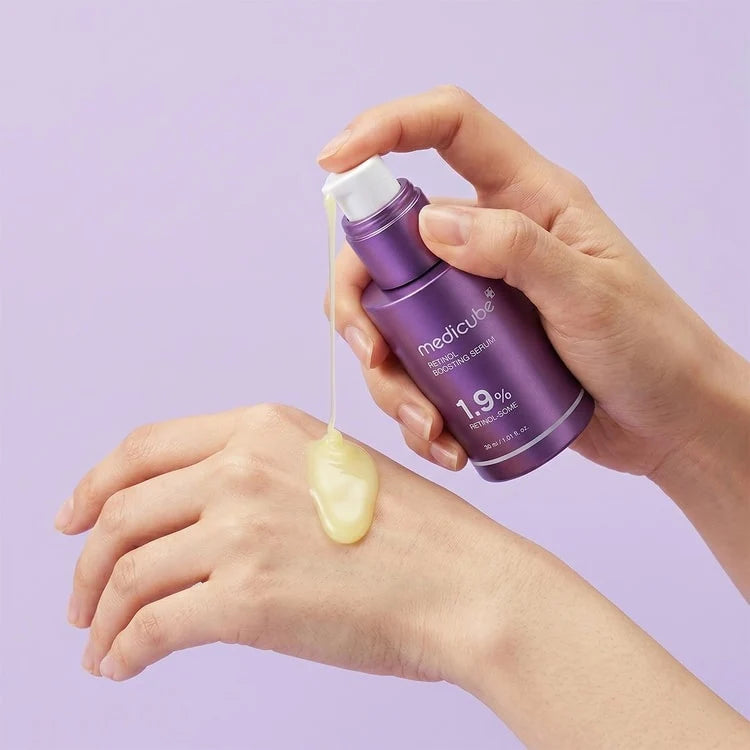 medicube Retinol Boosting Serum