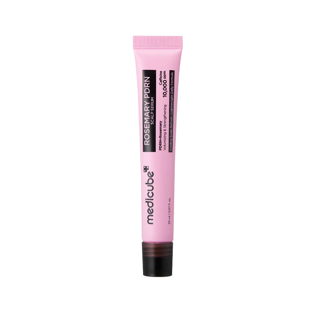 medicube Rosemary PDRN Scalp Serum