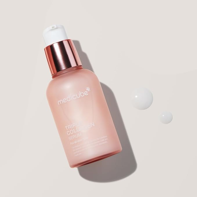 medicube Triple Collagen Serum