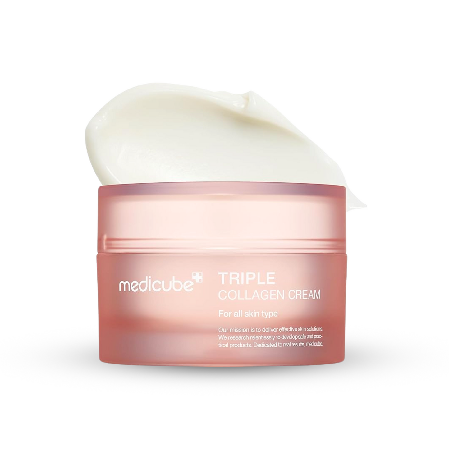 Triple Collagen Cream