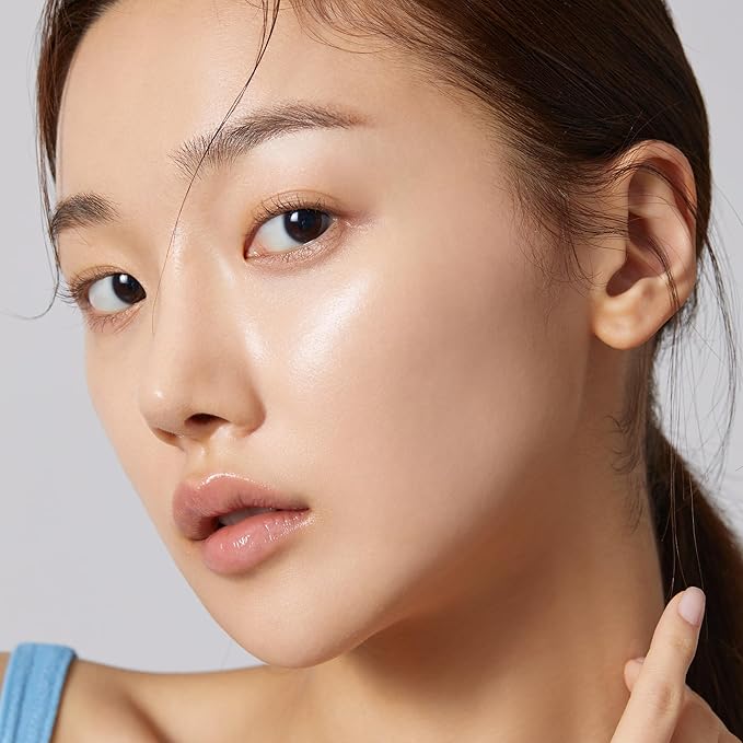 medicube Zero Foam Cleanser