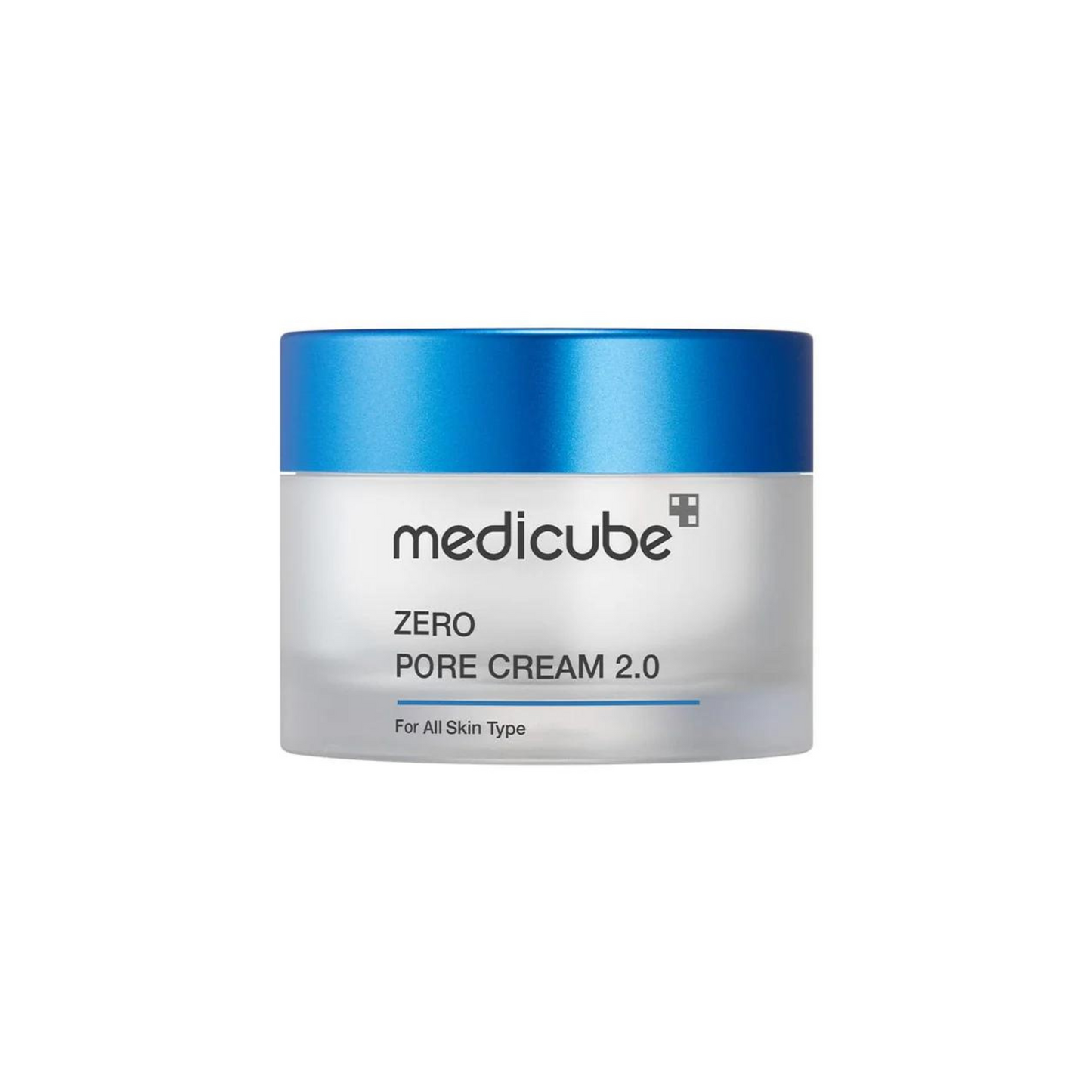 Zero Pore Cream 2.0