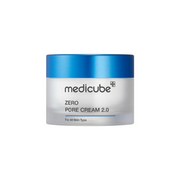 medicube Zero Pore Cream 2.0