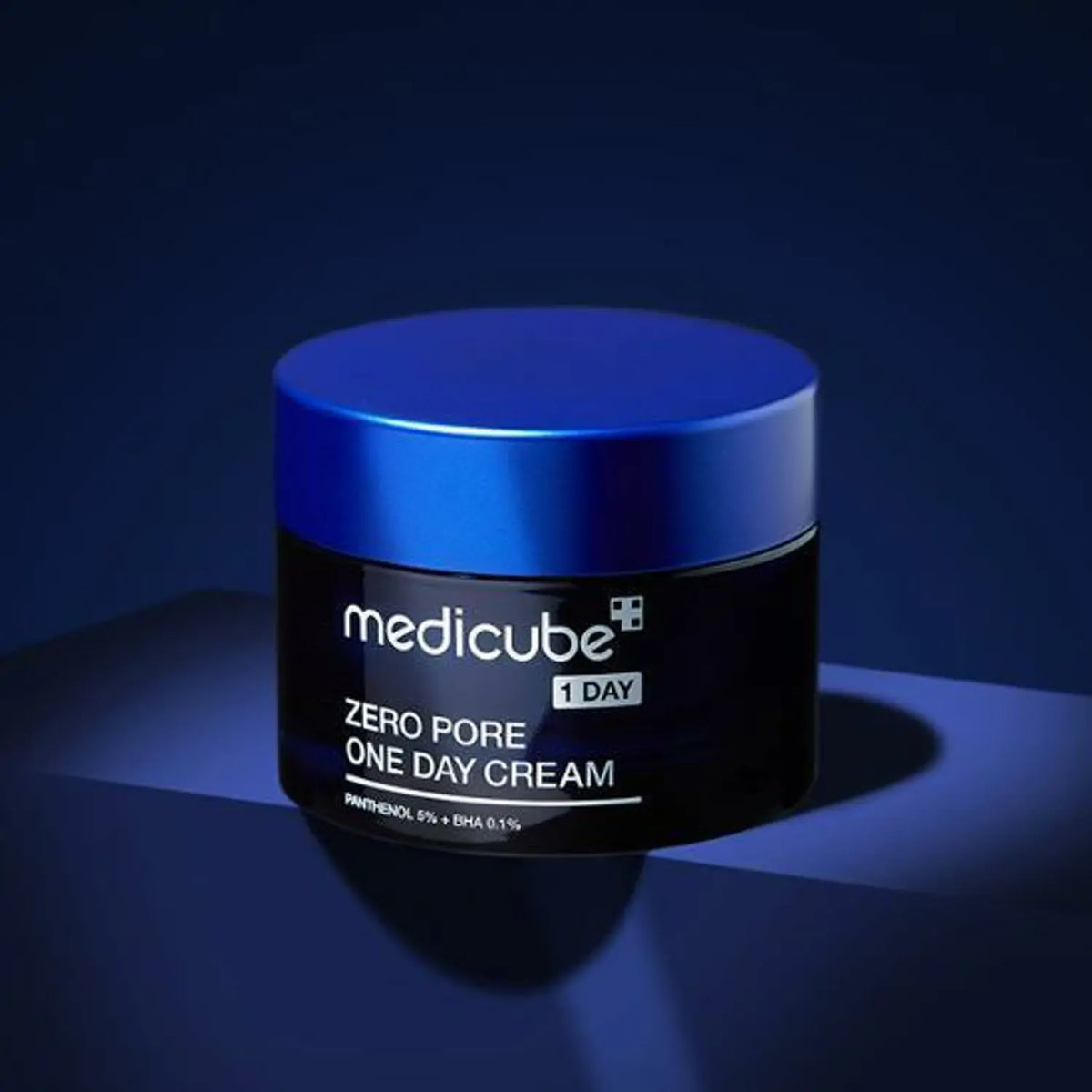 medicube Zero Pore One Day Cream