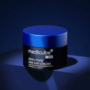 medicube Zero Pore One Day Cream