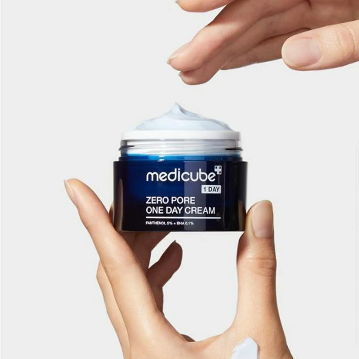 medicube Zero Pore One Day Cream