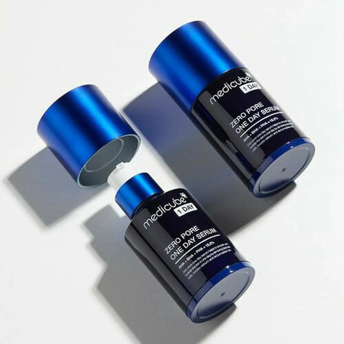 medicube Zero Pore One Day Serum