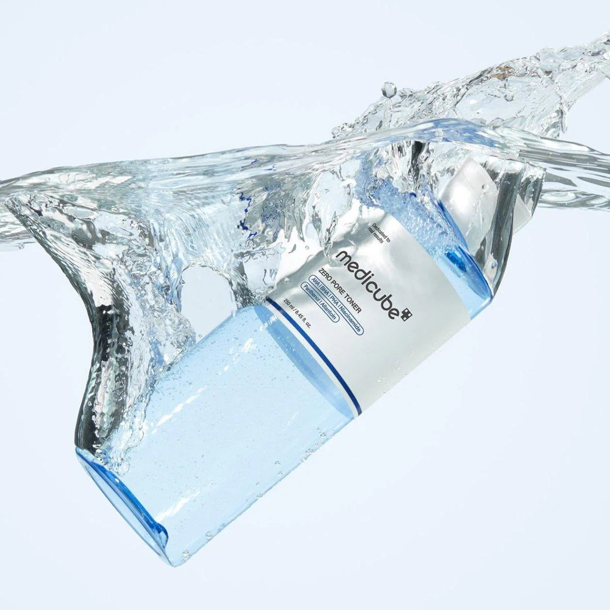 Zero Pore Toner