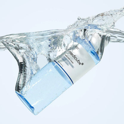 Zero Pore Toner