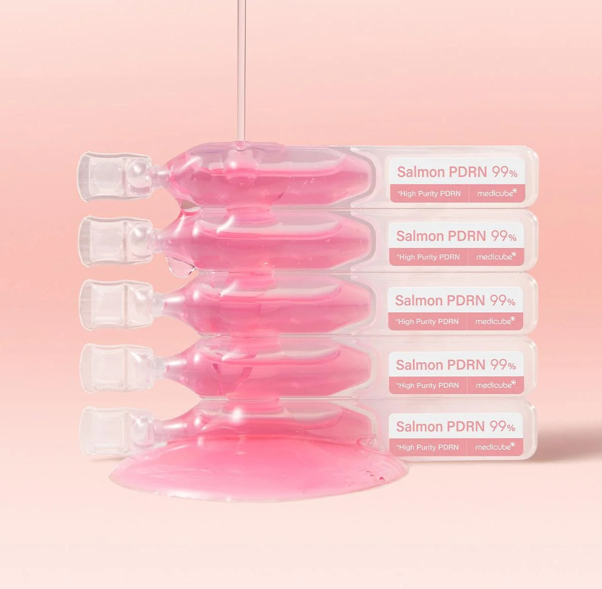 medicube PDRN Pink One Day Serum