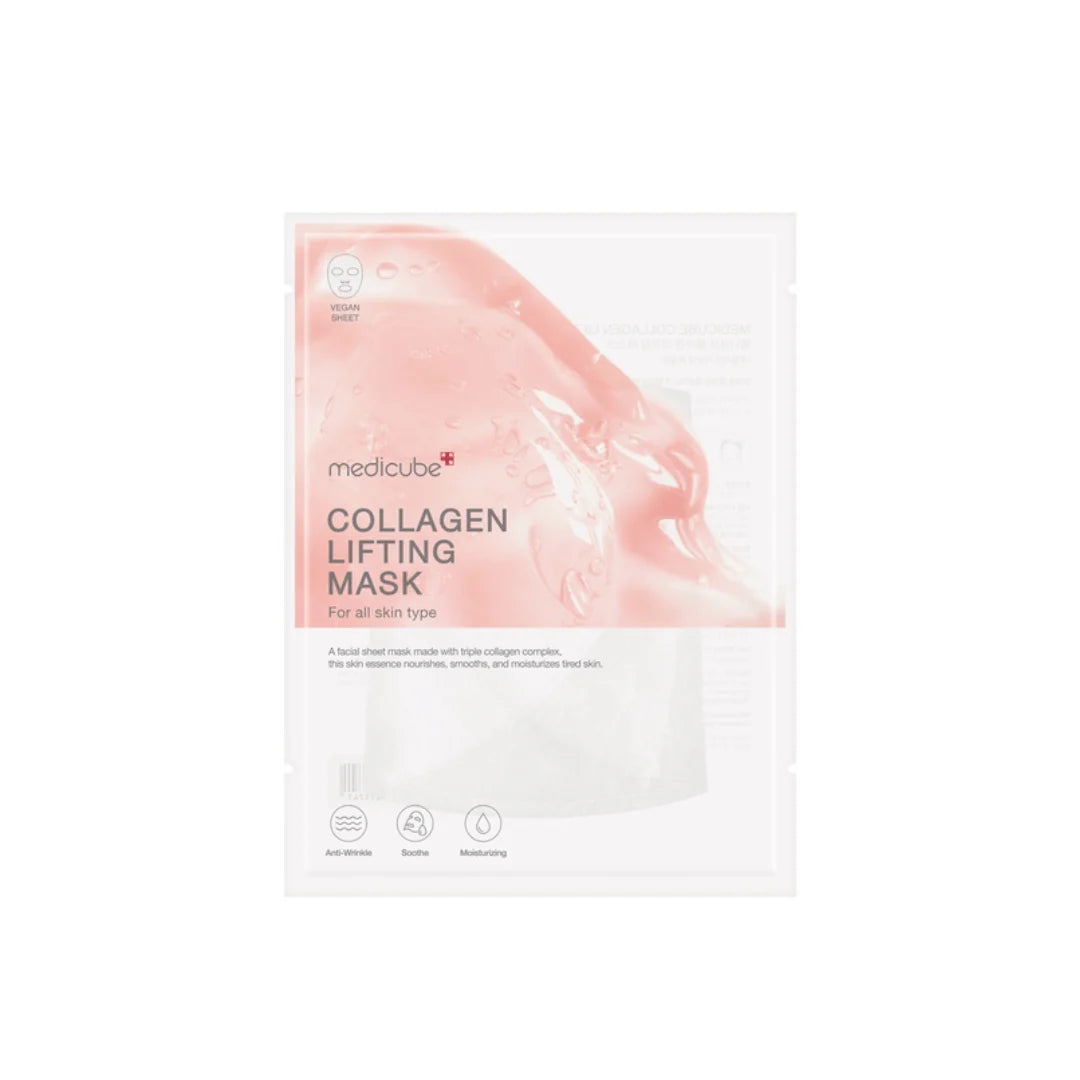 medicube Collagen Lifting Mask