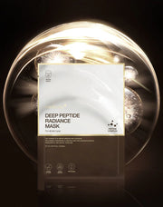 medicube Deep Peptide Radiance Mask