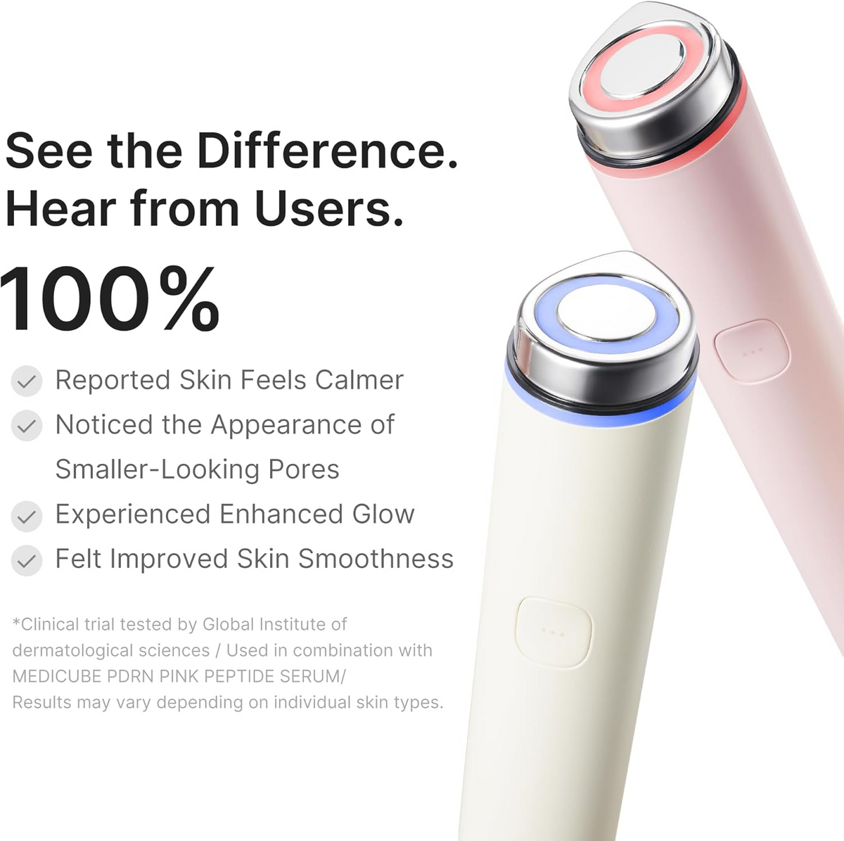 medicube - AGE-R Booster Pro Mini Plus – Skinbeat.