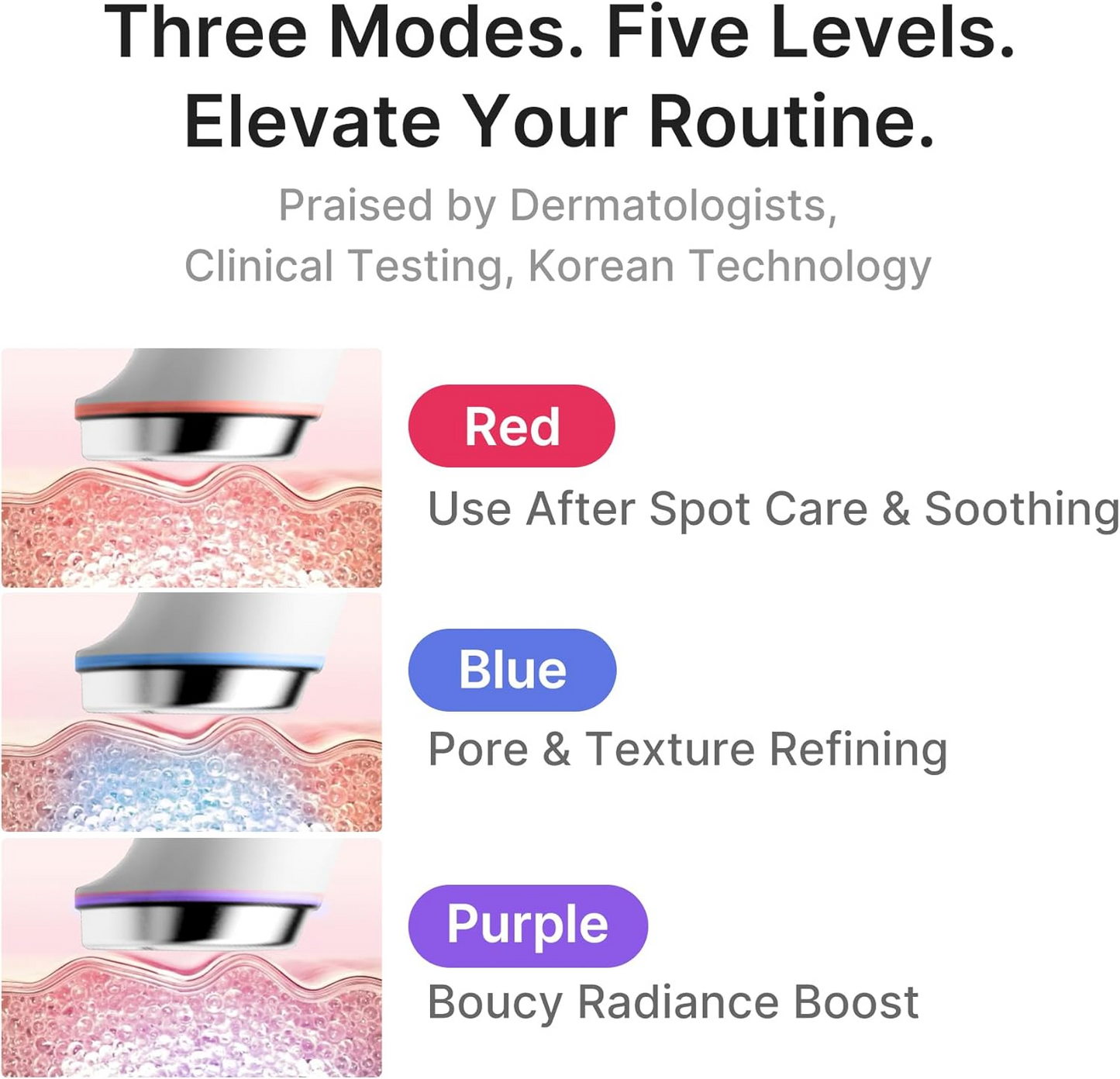 AGE-R Booster Pro MINI PLUS
