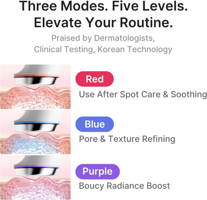 AGE-R Booster Pro MINI PLUS