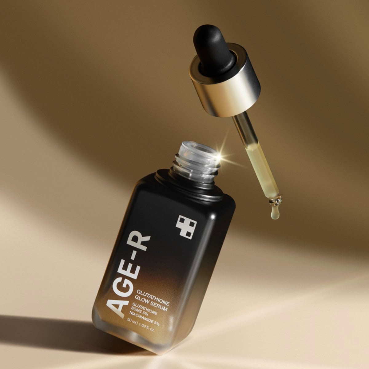 AGE-R Vita C Pro Ampoule