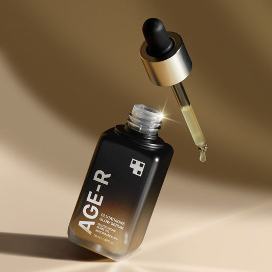 AGE-R Vita C Pro Ampoule