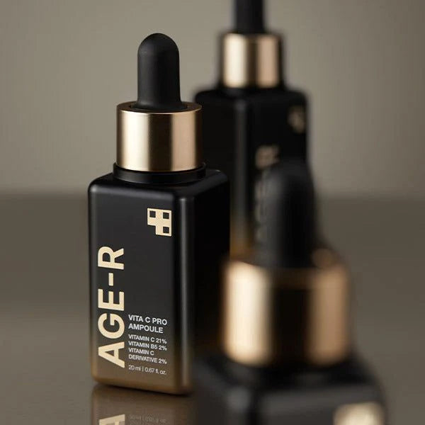 AGE-R Vita C Pro Ampoule