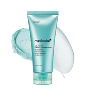 medicube Azelaic Acid Capsule Cleansing Foam