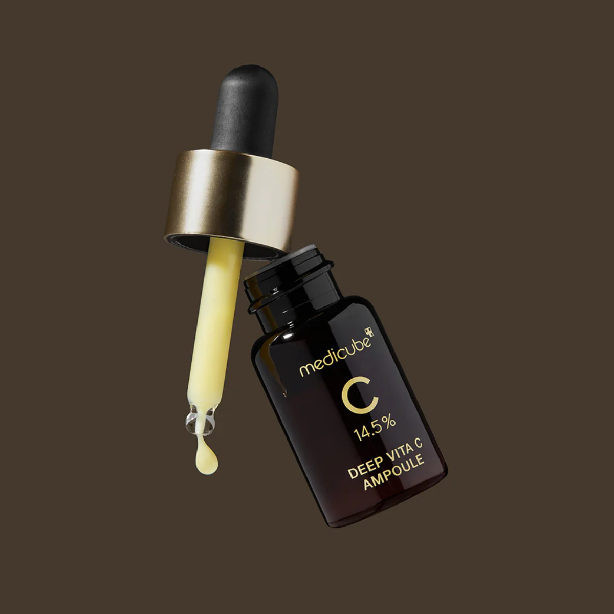 medicube Deep Vita C Ampoule 2.0