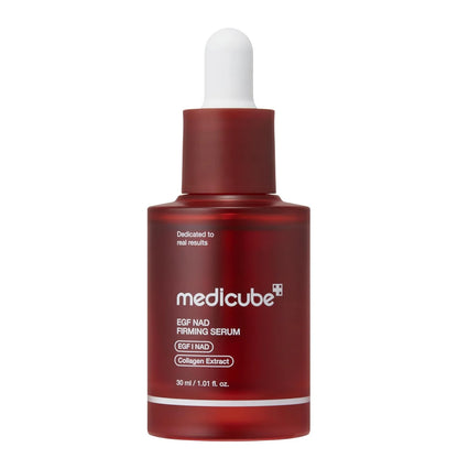 EGF NAD Firming Serum