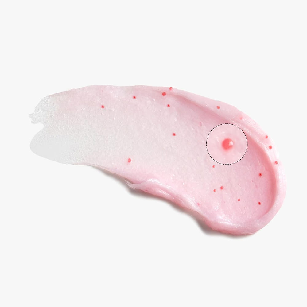 medicube PDRN Pink Glutathione Capsule Cleansing Foam