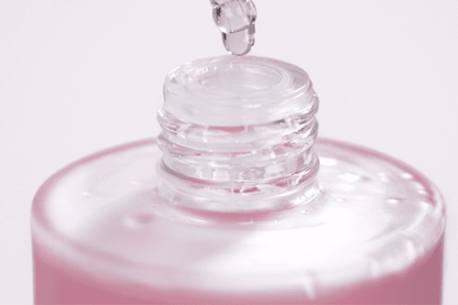 Ultra Light PDRN Pink Peptide Serum