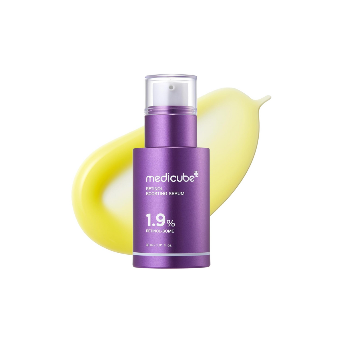 medicube Retinol Boosting Serum