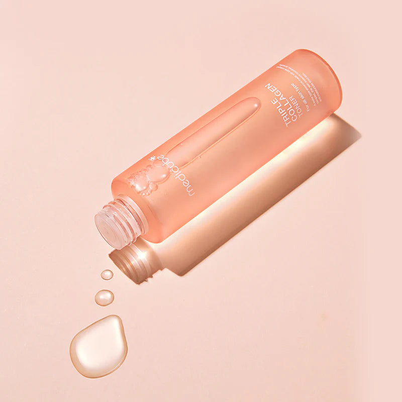 medicube Triple Collagen Toner