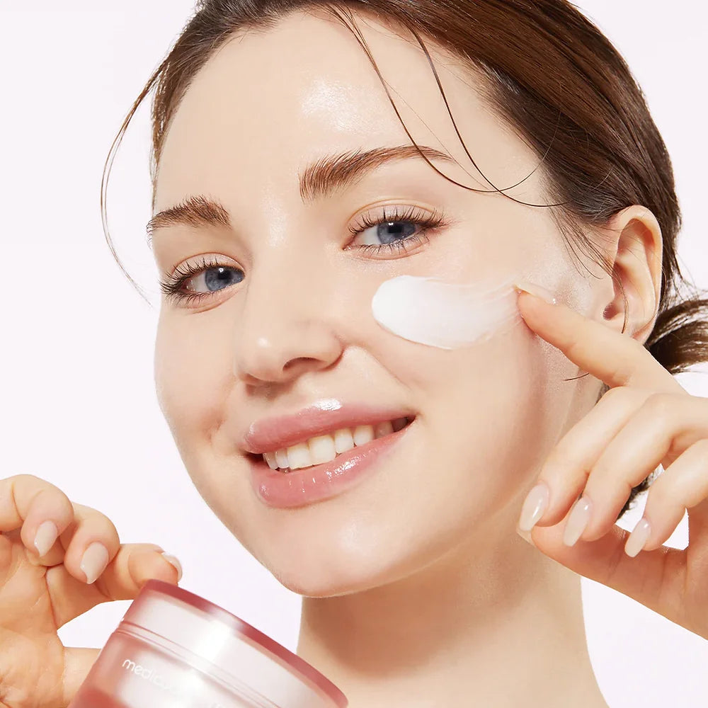 medicube Triple Collagen Cream