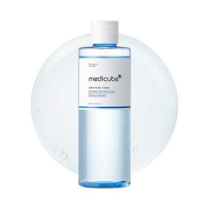 Zero Pore Toner