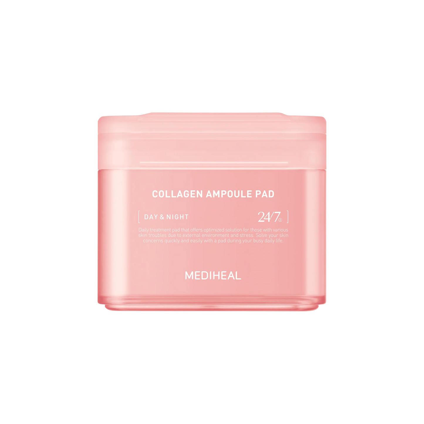 Collagen Ampoule Pad