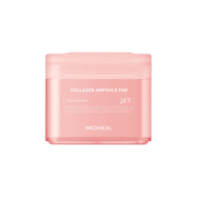 MEDIHEAL Collagen Ampoule Pad