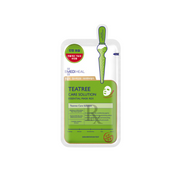 MEDIHEAL Tea Tree Care Solution Essential Mask EX